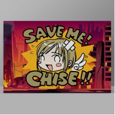 Save Me! Chise!